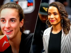 ‘Comentário sobre morte cerebral’ – WNBA World reage enquanto Elle Duncan insta Caitlin Clark a denunciar os fãs em meio a controvérsias