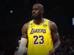 ‘Sempre 2 passos à frente de todos’ – lenda da NFL afirma que LeBron James ‘já conhece’ seu próximo time