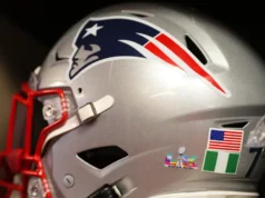 Os Patriots dispensaram DT Travis Shaw