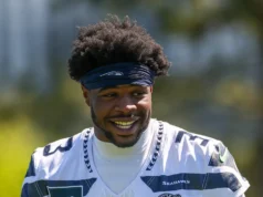 Seahawks S Nick Emmanwori passou por uma cirurgia no tornozelo, mas espera retornar na semana 1