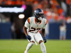Browns contratam CB Damari Mathis