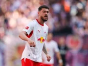 Adicione Rômulo, do Leizpig, à lista de transferências da Roma
