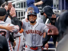 Calendário esportivo da Bay Area, 14 a 15 de julho