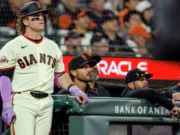 Harrison Bader, dos Giants, ferido em ‘acidente de scooter’, será submetido a ressonância magnética