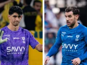 Bono e Theo: os amigos do Al Hilal viraram inimigos para chegar às semifinais da Copa do Mundo