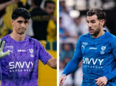 Bono e Theo: os amigos do Al Hilal viraram inimigos para chegar às semifinais da Copa do Mundo