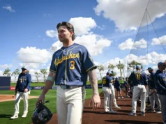 Rascunho da MLB 2026: rastreador de rascunho dos Milwaukee Brewers