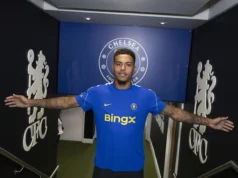 OFICIAL: Chelsea contratou Morgan Rodgers do Aston Villa
