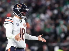 Prévia da programação dos Eagles: Bears – Yahoo Sports