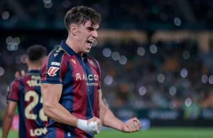 Carlos Esp, atacante do Levante – Real Madrid supostamente interessado