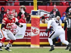 Chiefs News: Ainda há edge rushers veteranos para considerar assinar
