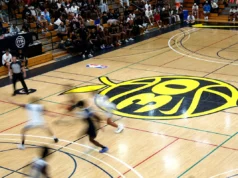 Notícias do Kentucky Wildcats: treinador do Reino Unido no Nike Pitch Jam