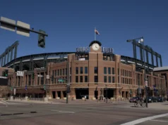 Como assistir San Francisco Giants x Colorado Rockies