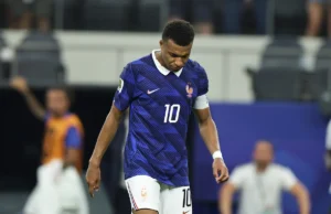 Cinco observações sobre a derrota da França por 0-2 nas semifinais da Copa do Mundo para a Espanha