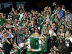 O temível desafio de altura Azteca da Inglaterra, explicou