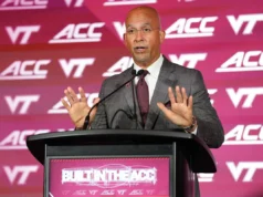 Futebol Virginia Tech: Hokies ‘ganhou a entressafra’, mas agora o verdadeiro trabalho começa