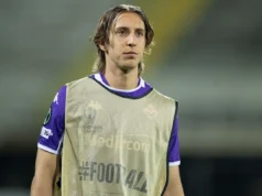OFICIAL: Fiorentina empresta Jacopo Fazzini ao Cagliari