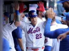 Mets x Red Sox: escalação, informações de transmissão e tópico aberto, 10/07/26