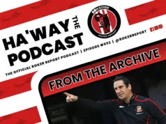 Howe the Podcast Chit-chat York, contratações de New Sunderland e muito mais sobre adesão!