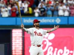 Cubs BCB After Dark: Você viu o Home Run Derby?