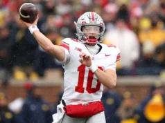 Previsão ousada: Ohio State terá sua melhor temporada desde 2018