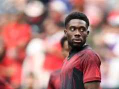 Notícias do Bayern de Munique: Alphonso Davies lesionado; Jurgen Klopp não anunciou… ainda; E mais!
