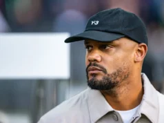 Vincent Kompany diz que o Bayern de Munique tem alcance suficiente para atrair jogadores de ponta