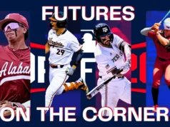 Futuro na esquina: Manifesto do Draft Day de Matt | Aquecedor