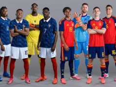 Blog ao vivo da semifinal da Copa do Mundo Masculina: França x Espanha – Varsóvia ataca!