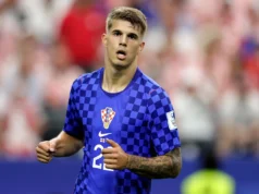Choque de transferência: Brighton & Hove Albion cancelam acordo com o cobiçado prospecto do Tottenham, Luka Vuskovic