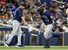 Antevisão e discussão do jogo Mariners # 93, 8/07/26: SEA vs.