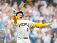 Contreras deixou os Marlins enquanto os Brewers garantiam a raspagem