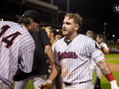 Atualização da Liga Menor do White Sox: 30 de junho de 2026