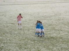 Neste dia (17 de julho de 2009): Peter Crouch é transferido para longe de Sunderland