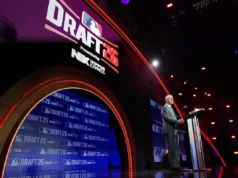 Escolhas do Dia 2 do Draft da MLB dos Dodgers, informações, TV e streaming e muito mais