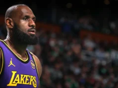 Bill Simmons diz que LeBron James está “acabado” com os Cavs