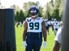 Leituras pré-snap: Leonard Williams é o melhor em sua posição