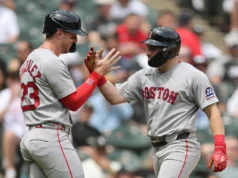 Será que o Red Sox pode realmente colocar em campo uma escalação eficaz para uma sequência surpresa nos playoffs?