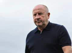 Explicado: John Coleman, novo gerente assistente de Reading
