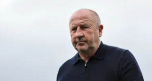Explicado: John Coleman, novo gerente assistente de Reading