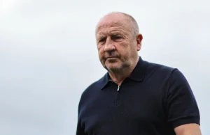 Explicado: John Coleman, novo gerente assistente de Reading