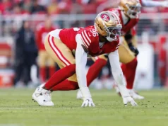 Miami Dolphins adiciona ponta defensiva veterana