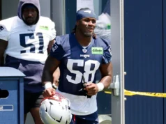 Relatório de observação do Patriots: Xavier Holmes tentando seguir os passos de Elijah Ponder
