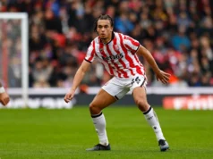 Ashley Phillips foi associada a uma mudança de £ 10 milhões para Middlesbrough