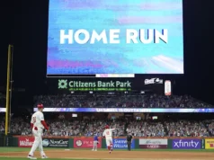 Tópico aberto: 2026 Home Run Derby