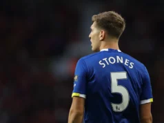 Notícias do Everton de sexta-feira: atacantes da Série A vinculados, John Stones mais recente