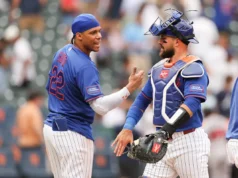 Mets vence em entradas extras graças a Soto, Torrance