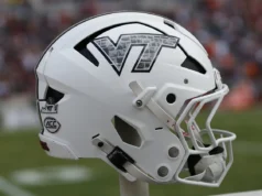 Virginia Tech faz outro recrutamento impressionante