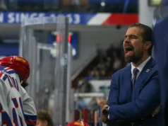 Morning Flurries: Os Colorado Eagles têm um novo treinador (de novo)