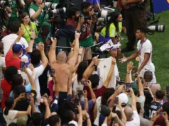 Final do WC: 19 de julho de 2026